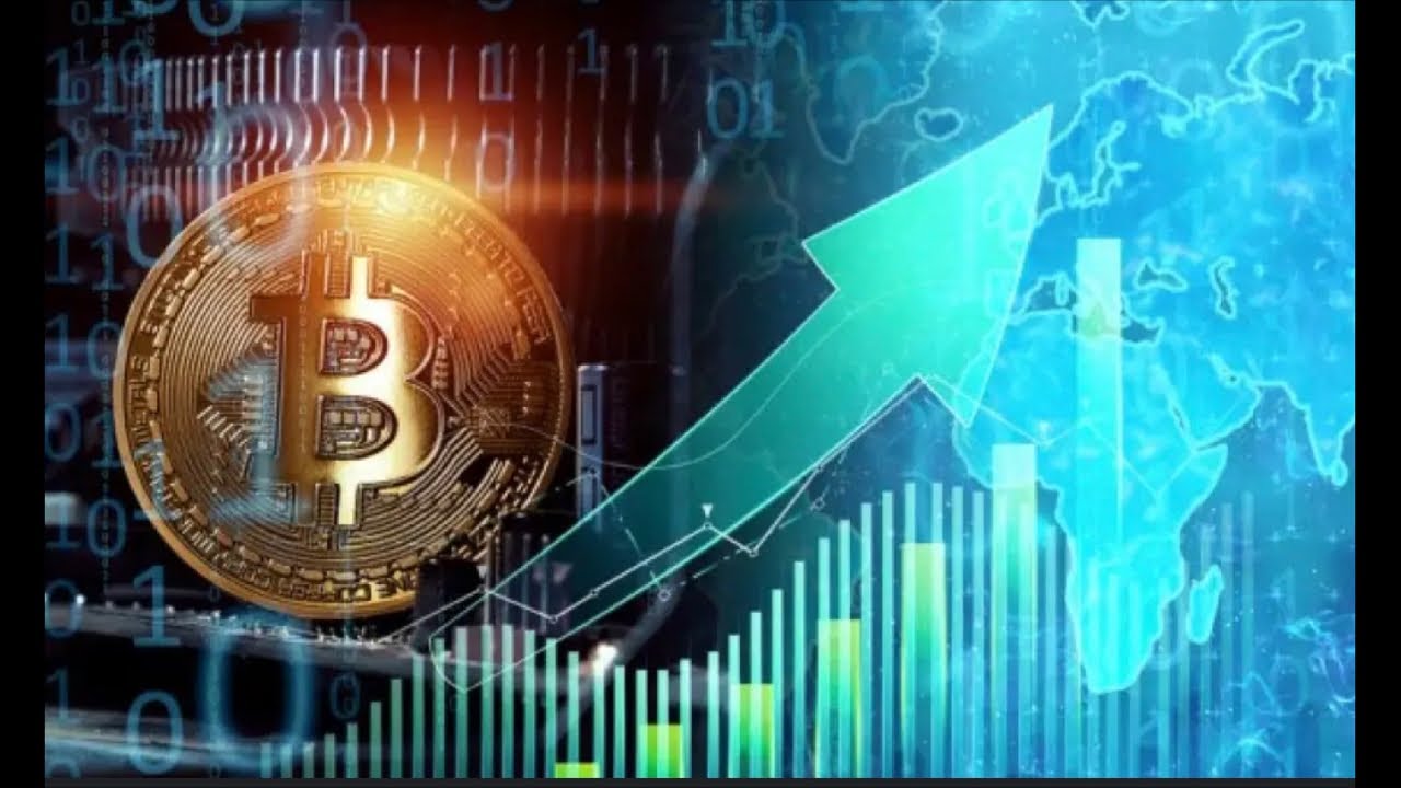 الاستثمار في العملات الرقمية