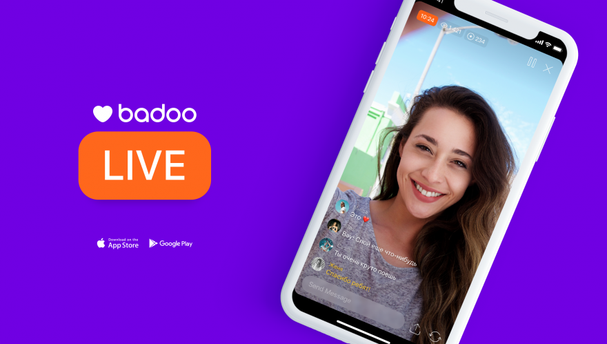 تجارب حقيقية لمستخدمي Badoo