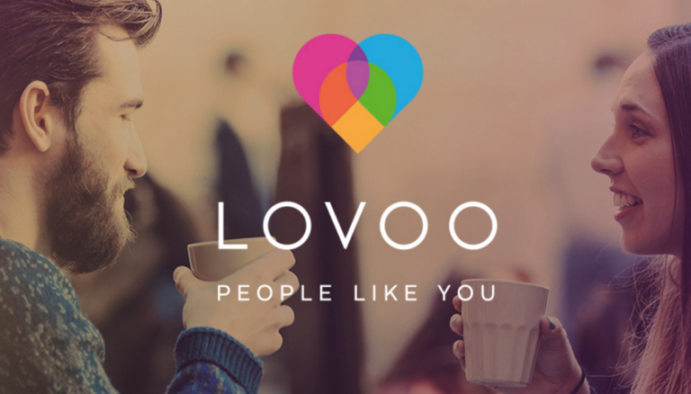 تطبيق LOVOO
