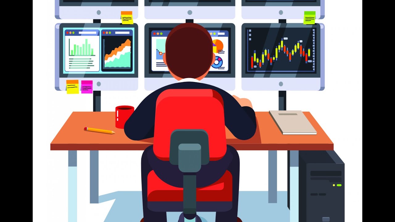 كيفية تحليل السوق بفعالية