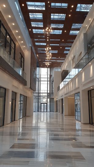 وحدات تجارية للبيع