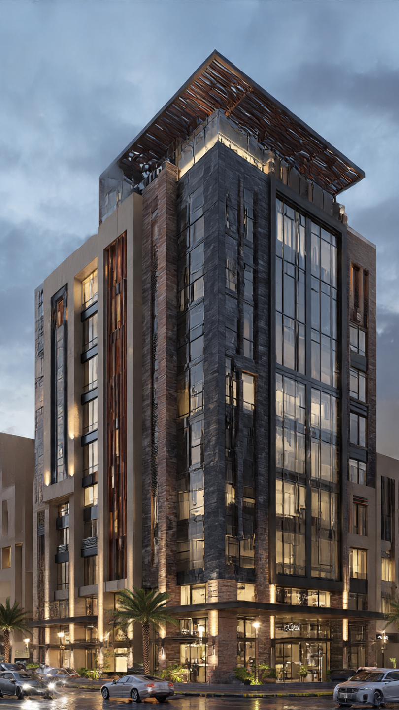 وحدات تجارية للبيع